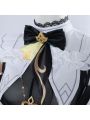 Genshin Impact Emilie Cosplay Costume