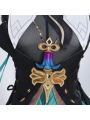 Genshin Impact Emilie Cosplay Costume
