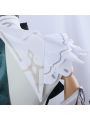 Genshin Impact Emilie Cosplay Costume
