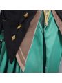Genshin Impact Emilie Cosplay Costume