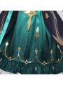 Genshin Impact Emilie Cosplay Costume