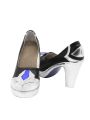 Genshin Impact Eula Cosplay Shoes 2 Style 
