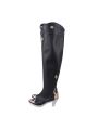 Genshin Impact Eula Cosplay Shoes 2 Style 