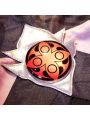Genshin Impact Fatui Arlecchino The Knave Cosplay Costume