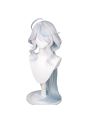 Genshin Impact Focalors Cosplay Wigs
