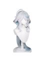Genshin Impact Focalors Cosplay Wigs