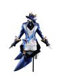 Genshin Impact Furina Cosplay Costume