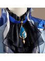 Genshin Impact Furina Cosplay Costume