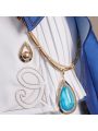 Genshin Impact Furina Cosplay Costume