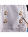 Genshin Impact Furina Cosplay Costume