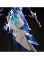 Genshin Impact Furina Cosplay Costume