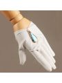 Genshin Impact Furina Cosplay Costume