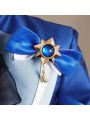 Genshin Impact Furina Cosplay Costume