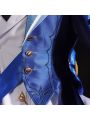Genshin Impact Furina Cosplay Costume