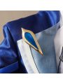 Genshin Impact Furina Cosplay Costume