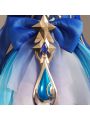 Genshin Impact Furina Cosplay Costume