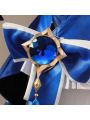 Genshin Impact Furina Cosplay Costume
