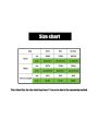 Genshin Impact Ganyu Little Zombie Sexy Halloween Cosplay Costume