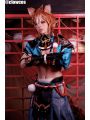 Game Genshin Impact Gorou Cosplay Costume