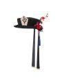 Game Genshin Impact Hu Tao Cosplay Costume
