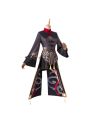 Game Genshin Impact Hu Tao Cosplay Costume