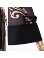 Game Genshin Impact Hu Tao Cosplay Costume
