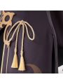 Game Genshin Impact Hu Tao Cosplay Costume