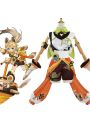 Genshin Impact Kachina Cosplay Costume