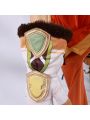 Genshin Impact Kachina Cosplay Costume