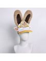 Genshin Impact Kachina Cosplay Costume