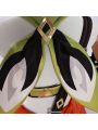 Genshin Impact Kachina Cosplay Costume