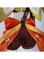 Genshin Impact Kachina Cosplay Costume