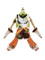 Genshin Impact Kachina Cosplay Costume