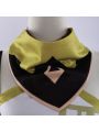 Genshin Impact Kachina Cosplay Costume