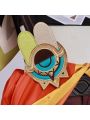 Genshin Impact Kachina Cosplay Costume