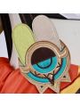 Genshin Impact Kachina Cosplay Costume