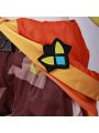 Genshin Impact Kachina Cosplay Costume