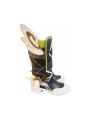 Genshin Impact Kachina Cosplay Shoes