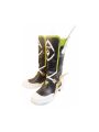 Genshin Impact Kachina Cosplay Shoes