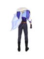 Genshin Impact Kaeya Cosplay Costume