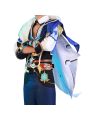 Genshin Impact Kaeya Cosplay Costume