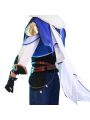 Genshin Impact Kaeya Cosplay Costume