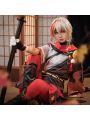 Genshin Impact Kazuha Cosplay Costume