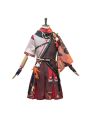 Genshin Impact Kazuha Cosplay Costume