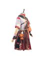 Genshin Impact Kazuha Cosplay Costume