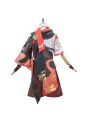 Genshin Impact Kazuha Cosplay Costume