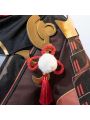 Genshin Impact Kazuha Cosplay Costume