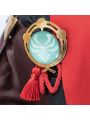 Genshin Impact Kazuha Cosplay Costume