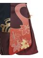 Genshin Impact Kazuha Cosplay Costume