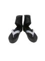 Game Genshin Impact Kazuha Cosplay Shoes